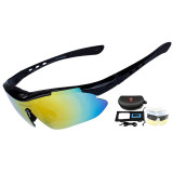 Pro-Wear Cycling Sunglasses
