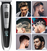 Groomer/Nose Ear Trimmer for Facial Body Hairs