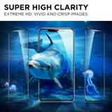 9H Hardness iPhone Screen Protector