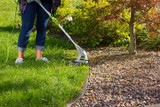 13-Inch 4-Amp Corded Electric Lawn Mower, 13-Inch, 4-Amp Corded.