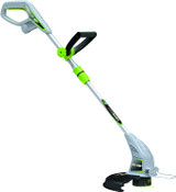 13-Inch 4-Amp Corded Electric Lawn Mower, 13-Inch, 4-Amp Corded.