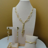 Exquisite Jewelry Sets