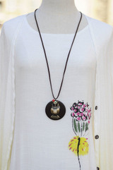 Vintage Woman Necklaces Jewelry Statement Necklaces & Pendants Choker Necklace Women Long Necklace