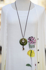 Vintage Woman Necklaces Jewelry Statement Necklaces & Pendants Choker Necklace Women Long Necklace