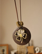 Vintage Woman Necklaces Jewelry Statement Necklaces & Pendants Choker Necklace Women Long Necklace