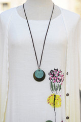 Vintage Woman Necklaces Jewelry Statement Necklaces & Pendants Choker Necklace Women Long Necklace