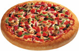 Hamilton Beach Countertop Toaster Oven & Pizza Maker, Large 4-Slice Capacity