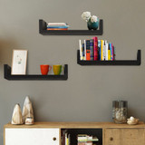 Display Shelves