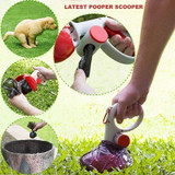 Dog Poop Pick Up