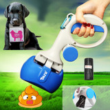 Dog Poop Pick Up