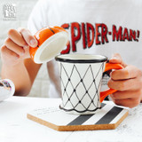 Basketball Mug With Hoop | Football Mug
