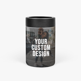 Valentine's Day Gift Idea, Custom Can Koozie