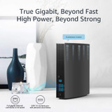 AC3200 Wireless Dual-Band Gigabit Router