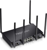 Band Wireless Gigabit Dual-WAN VPN SMB Router
