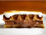 All-Clad 99011GT Stainless Steel Belgian Waffle Maker with 7 Browning Settings