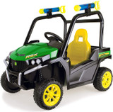 TOMY John Deere Gator Ride On Toy