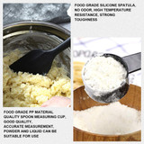 VEICA, kitchen Utensil set 42 Cooking Utensils set Nylon and Stainless Steel VEICA, kitchen Utensil set 42 Cooking Utensils set Nylon and Stainless Steel