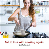 HOME HERO Stainless Steel Kitchen Utensil Set - 29 Cooking Utensils HOME HERO Stainless Steel Kitchen Utensil Set - 29 Cooking Utensils