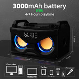 Wireless Bluetooth Speaker