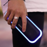 Portable Wireless Bluetooth Speaker with 20W Stereo Sound