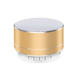 Portable Wireless Bluetooth Speaker
