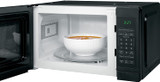 GE Appliances JEM3072DHWW GE 0.7 Cu. Ft. Capacity Countertop Microwave Oven