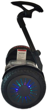 Bluetooth App Management 10" Tires Smart Self-Balancing Electric Scooter Bluetooth App Management 10" Tires Smart Self-Balancing Electric Scooter
