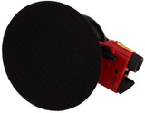 Air Random Orbital Palm Sander, Dual Action, Low Vibration, Heavy Duty..