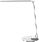 TT-DL19 LED Desk USB Port, Eye-Care Dimmable Lamp