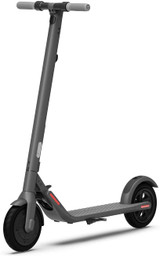 Electric Kick Scooter, Upgraded Motor Power, 9-inch