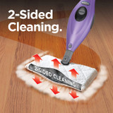 Steam Pocket Mop Hard Floor Cleaner Steam Pocket Mop Hard Floor Cleaner