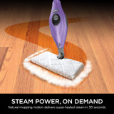 Steam Pocket Mop Hard Floor Cleaner Steam Pocket Mop Hard Floor Cleaner