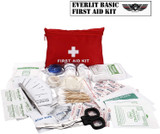 EVERLIT Roadside Emergency Kit, Car Emergency Kit Assistance Multipurpose Car Kit