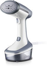 Steamer,Vertical and Horizontal 2 in 1 Handheld Garment Steamer Clothing,1200W