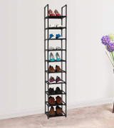 fiducial home 10 Tiers Shoe Rack.