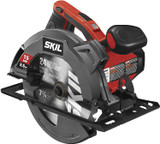7-1/4-Inch Circular Saw with Single Beam Laser Guide , 15-Amp , 6.95-pounds..