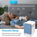 HEPA Air Purifier for Home.