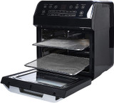 Yedi Total Package Air Fryer Oven XL, 12.7 Quart