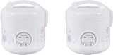 Automatic Rice Cooker & Food Steamer 10 Cup