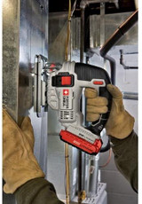 Jig Saw, PORTER-CABLE 20V MAX Tool, Battery Powered.