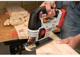 Jig Saw, PORTER-CABLE 20V MAX Tool, Battery Powered.