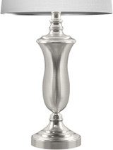 Modern USB Table Lamp Set of 2 for Living Room.