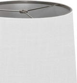 Modern USB Table Lamp Set of 2 for Living Room.