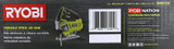 Corded Variable Speed T-Shank Orbital Jig Saw, Onboard LED Lighting System.