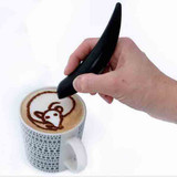 Coffee Art Pen