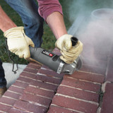 PORTER-CABLE Angle Grinder Tool, 4-1/2-Inch, 7.5-Amp (PC750AG)