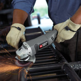 PORTER-CABLE Angle Grinder Tool, 4-1/2-Inch, 7.5-Amp (PC750AG) PORTER-CABLE Angle Grinder Tool, 4-1/2-Inch, 7.5-Amp (PC750AG)