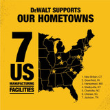 DEWALT 20V MAX Impact Driver Kit, 1/4-Inch (DCF885C1)