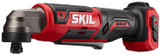 SKIL PWRCore 12 Brushless 12V 1/4",SKIL PWRCore 12 Brushless 12V 1/4"Lithium Battery And PW Jump Charger