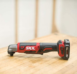 SKIL PWRCore 12 Brushless 12V 1/4",SKIL PWRCore 12 Brushless 12V 1/4"Lithium Battery And PW Jump Charger